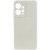 Чехол Silicone Cover Lakshmi Full Camera (A) для Xiaomi Redmi Note 12 4G, Песочный / Sand
