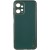 Кожаный чехол Xshield для Xiaomi Redmi Note 12 4G, Зеленый / Army green