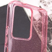 TPU чохол Nova для Xiaomi Redmi Note 12 4G, Pink