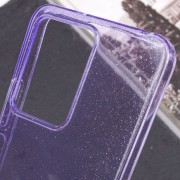TPU чохол Nova для Xiaomi Redmi Note 12 4G, Purple