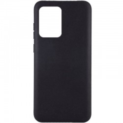 Чехол TPU Epik Black для Xiaomi Poco X5 5G / Redmi Note 12 5G, Черный