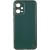 Шкіряний чохол Xshield для Xiaomi Poco X5 5G / Redmi Note 12 5G, Зелений / Army green