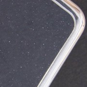 TPU чехол Molan Cano Jelly Sparkle для Xiaomi Poco X5 5G / Redmi Note 12 5G, Прозрачный