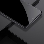 Защитное стекло Nillkin (CP+PRO) для Xiaomi Poco X5 5G / Redmi Note 12 4G/5G, Черный