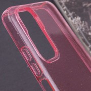 TPU чохол Nova для Xiaomi Redmi Note 11 (Global) / Note 11S, Pink
