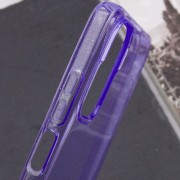 TPU чохол Nova для Xiaomi Redmi Note 11 (Global) / Note 11S, Purple