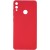 Силиконовый чехол Candy Full Camera для Xiaomi Redmi Note 7 / Note 7 Pro / Note 7s, Красный / Camellia