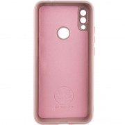 Чехол Silicone Cover Lakshmi Full Camera (A) для Xiaomi Redmi Note 7 / Note 7 Pro / Note 7s, Розовый / Pink Sand