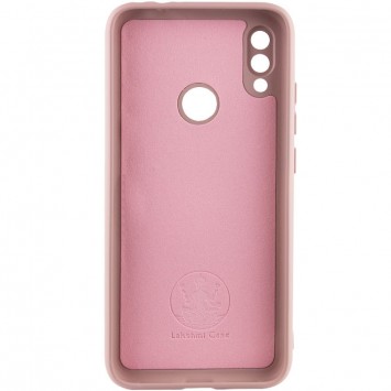 Чохол Silicone Cover Lakshmi Full Camera (A) для Xiaomi Redmi Note 7 / Note 7 Pro / Note 7s, Рожевий / Pink Sand - Xiaomi Redmi Note 7 / Note 7 Pro / Note 7s - зображення 1 
