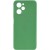 Силіконовий чохол Candy Full Camera для Xiaomi Poco X5 Pro 5G, Зелений / Green