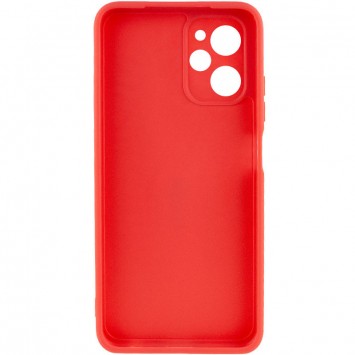 Силиконовый чехол Candy Full Camera для Xiaomi Poco X5 Pro 5G, Красный / Camellia - Xiaomi - изображение 1