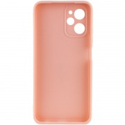 Силіконовий чохол Candy Full Camera для Xiaomi Poco X5 Pro 5G, Рожевий / Pink Sand
