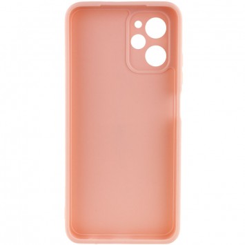 Силіконовий чохол Candy Full Camera для Xiaomi Poco X5 Pro 5G, Рожевий / Pink Sand - Xiaomi - зображення 1 
