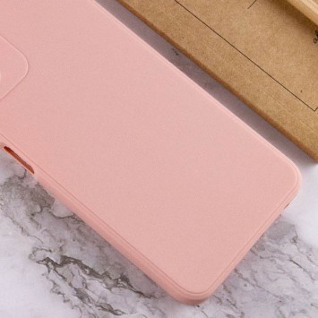 Силиконовый чехол Candy Full Camera для Xiaomi Poco X5 Pro 5G, Розовый / Pink Sand - Xiaomi - изображение 2