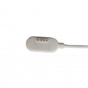 Магнітний кабель SmartEra для Smart Watch TD31 на 4 контакти 7 мм