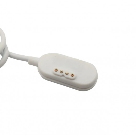 Магнитный кабель SmartEra для Smart Watch TD31 на 4 контакта 7 мм