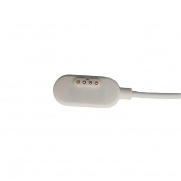 Магнітний кабель SmartEra для Smart Watch моделі TD31 з 4 контактами та діаметром 7 мм