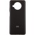 Чохол для Xiaomi Mi 10T Lite / Redmi Note 9 Pro 5G Silicone Cover Full Protective (AA) (Чорний / Black)