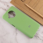 Чехол Silicone Cover Full Protective (AA) для Xiaomi Mi 10T Lite / Redmi Note 9 Pro 5G