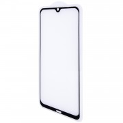 Защитное стекло Nillkin (CP+PRO) для Xiaomi Redmi Note 8 / Note 8 2021, Черный
