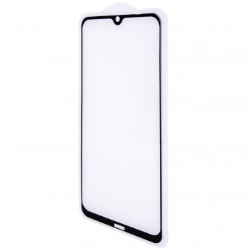 Защитное стекло Nillkin (CP+PRO) для Xiaomi Redmi Note 8 / Note 8 2021, Черный - Защитные стекла и пленки для Xiaomi Redmi Note 8 - изображение 1