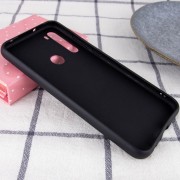 Чохол TPU Epik Black для Xiaomi Redmi Note 8T, Чорний