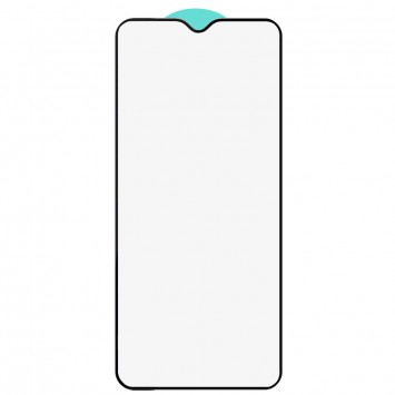 Защитное стекло SKLO 3D (full glue) для Xiaomi Redmi Note 8T, Черный - Защитные стекла и пленки для Xiaomi Redmi Note 8T - изображение 1
