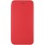 Кожаный чехол (книжка) Classy для Xiaomi Redmi 9, Красный