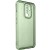 Чехол TPU Starfall Clear для Xiaomi Redmi 9, Зеленый