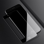 Захисне скло Nillkin (CP+PRO) для iPhone SE 2 / 3 (2020 / 2022) / iPhone 8 / iPhone 7, Чорний