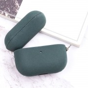 Футляр FineWoven (AAA) для Apple AirPods 1/2, Evergree