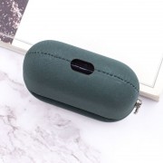 Футляр FineWoven (AAA) для Apple AirPods 1/2, Evergree