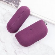 Футляр FineWoven (AAA) для Apple AirPods 1/2, Mulberry