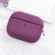 Футляр FineWoven (AAA) для Apple AirPods 1/2, Mulberry