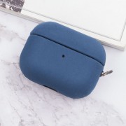 Футляр FineWoven (AAA) для Apple AirPods 1/2, Pacific Blue