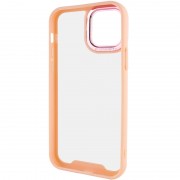 Чохол TPU+PC Lyon Case для Apple iPhone 11 Pro Max (6.5"), Pink
