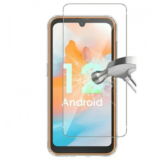 Защитное стекло SmartEra для Blackiview BV5200