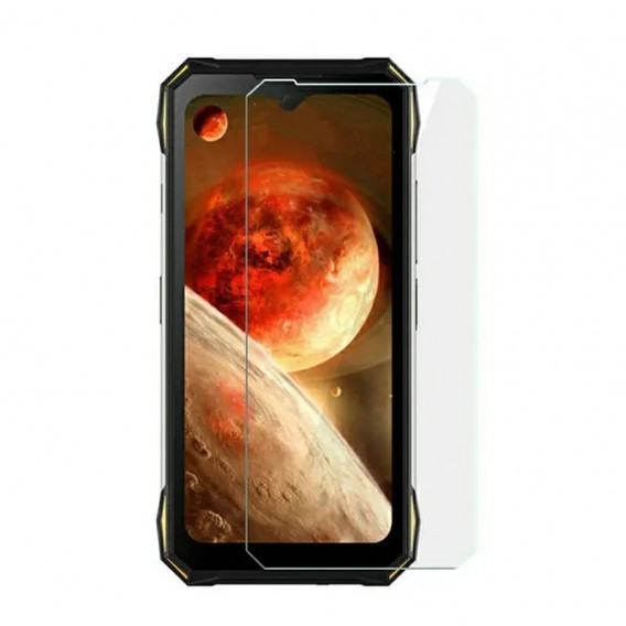 Захисне скло SmartEra для Doogee S89 Pro