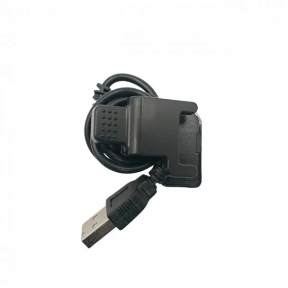 Универсальный 2 pin USB-кабель (4 мм) для зарядки умных часов