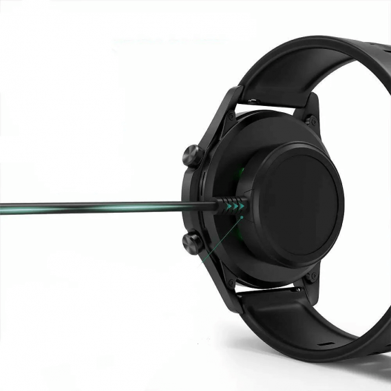 Зарядное устройство (кабель) для Huawei Watch GT, GT2, GT2e, Honor Magic, Honor watch Dream, Honor GS Pro