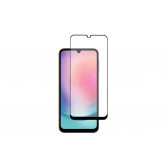 Захисне скло на Samsung Galaxy A24 (A245) Захисне скло на Samsung Galaxy A24 (A245)