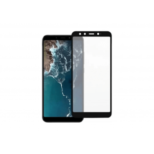 Захисне скло на Xiaomi Mi 6X / Xiaomi Mi A2