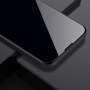 Защитное стекло для iPhone 13 / 13 Pro Nillkin (CP+PRO) (Черный)