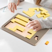 Дитяча головоломка Ummi Wooden Puzzle