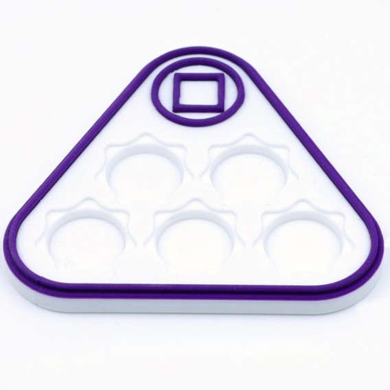 Настільна інтерактивна ігра Ummi ME-242 Stone Grab Game