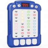 Интерактивная консоль Ummi ME-200 Rhythm Blue