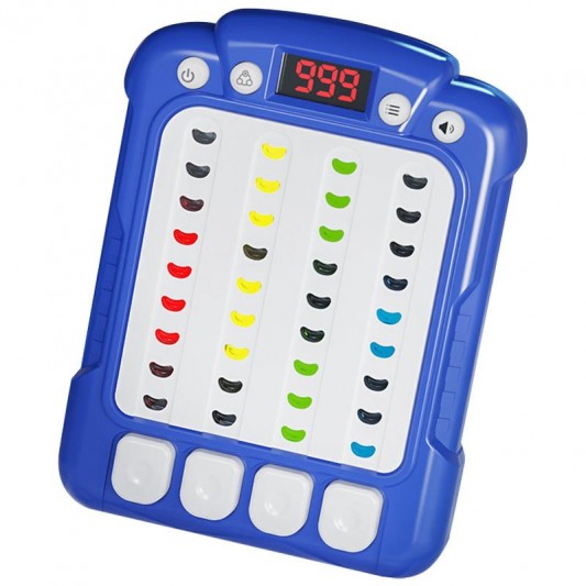 Інтерактивна консоль Ummi ME-200 Rhythm - зображення 1 