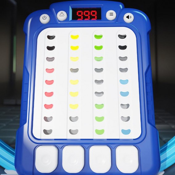 Інтерактивна консоль Ummi ME-200 Rhythm