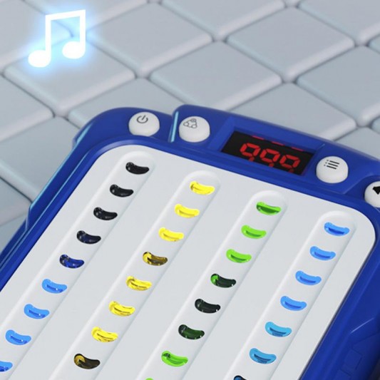 Інтерактивна консоль Ummi ME-200 Rhythm - зображення 3 