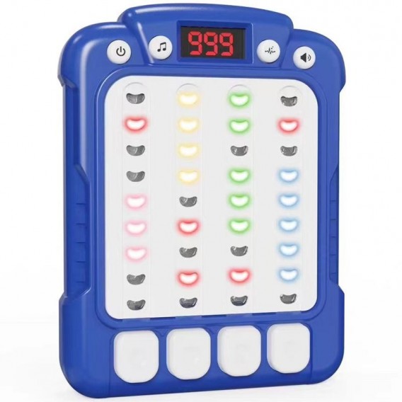 Інтерактивна консоль Ummi ME-200 Rhythm